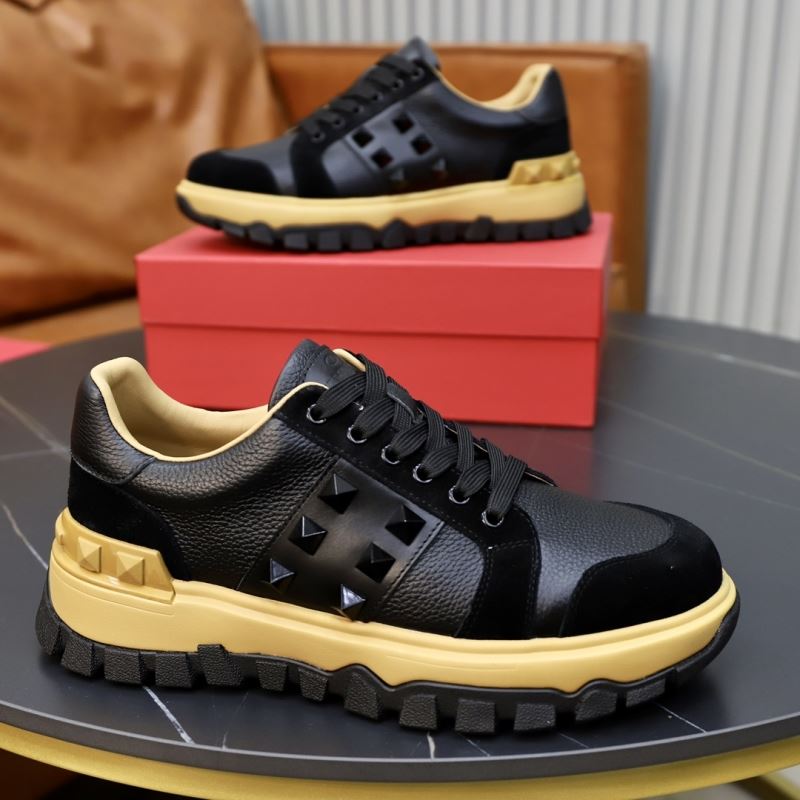 Valentino Low Shoes